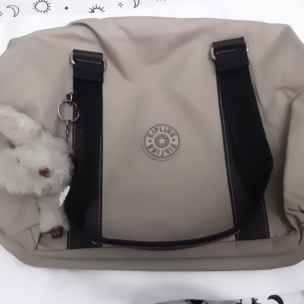 Kipling Tote